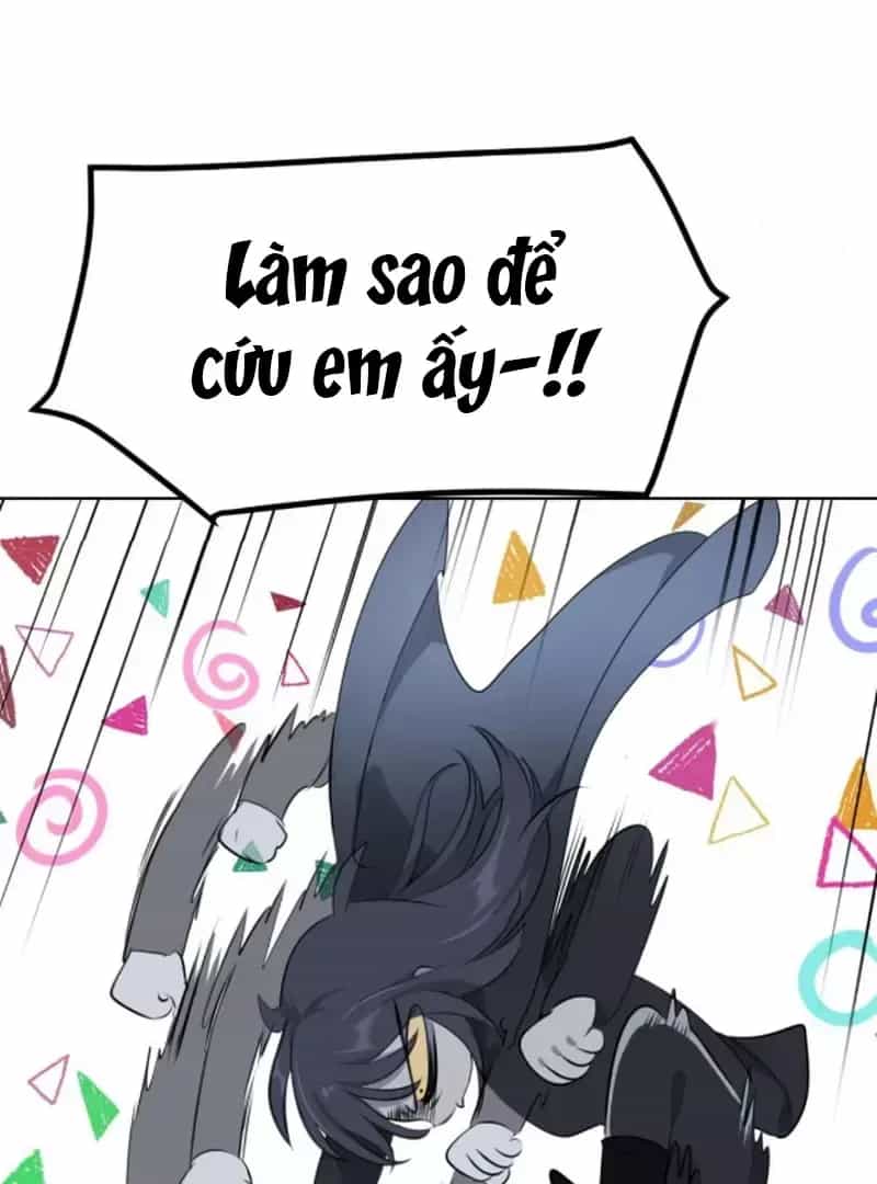Đại Lão, Đầu Cô Lại Rớt Rồi Kìa! - Chương 15 - ảnh 18