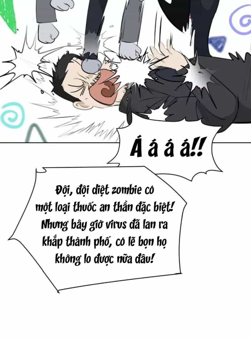 Đại Lão, Đầu Cô Lại Rớt Rồi Kìa! - Chương 15 - ảnh 19
