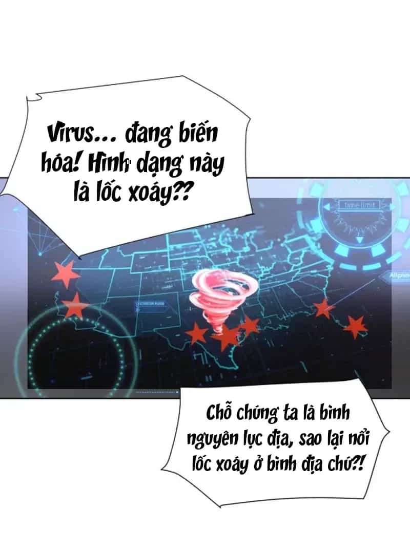 Đại Lão, Đầu Cô Lại Rớt Rồi Kìa! - Chương 15 - ảnh 30