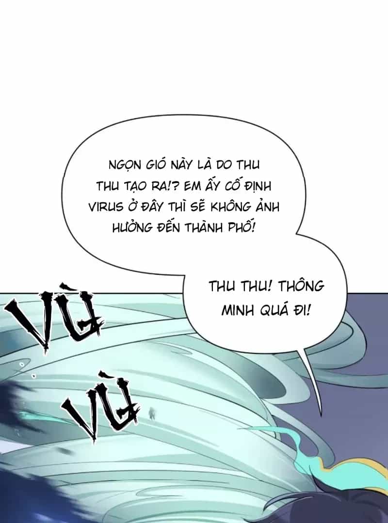 Đại Lão, Đầu Cô Lại Rớt Rồi Kìa! - Chương 15 - ảnh 36