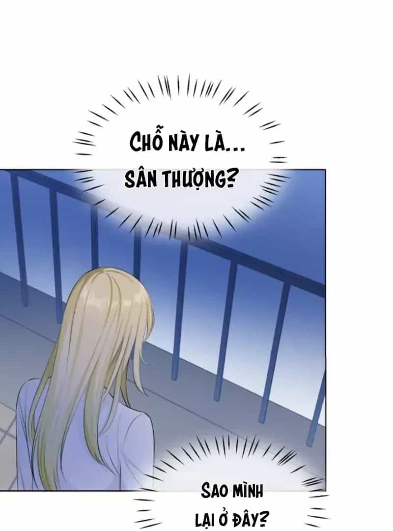 Đại Lão, Đầu Cô Lại Rớt Rồi Kìa! - Chương 16 - ảnh 14