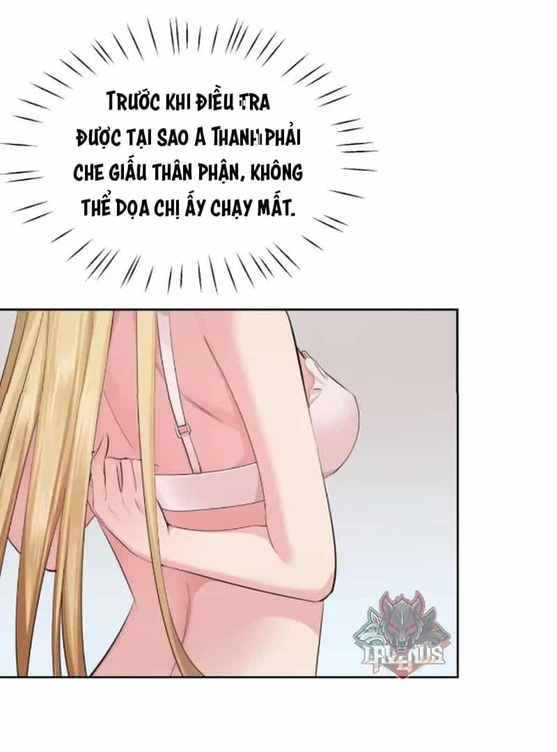 Đại Lão, Đầu Cô Lại Rớt Rồi Kìa! - Chương 26 - ảnh 43