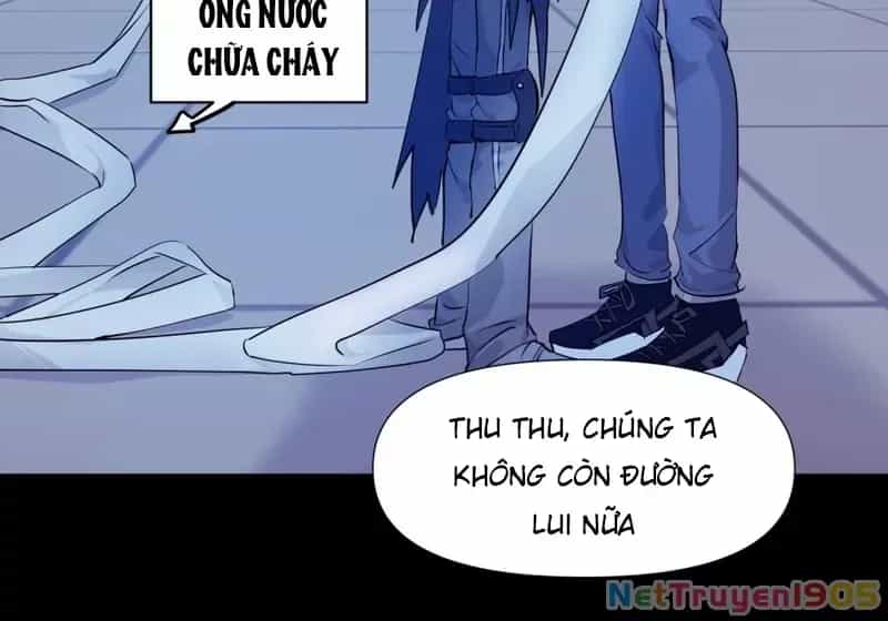 Đại Lão, Đầu Cô Lại Rớt Rồi Kìa! - Chương 3 - ảnh 10