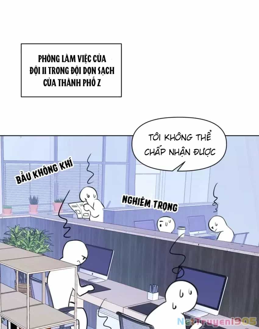 Đại Lão, Đầu Cô Lại Rớt Rồi Kìa! - Chương 4 - ảnh 28