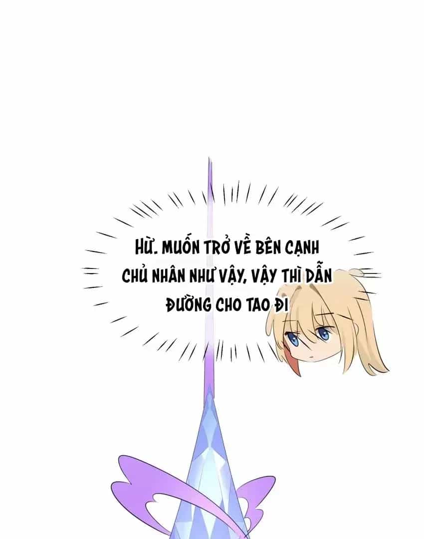 Đại Lão, Đầu Cô Lại Rớt Rồi Kìa! - Chương 4 - ảnh 60