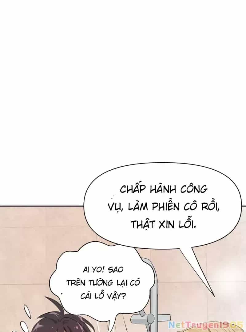 Đại Lão, Đầu Cô Lại Rớt Rồi Kìa! - Chương 5 - ảnh 45