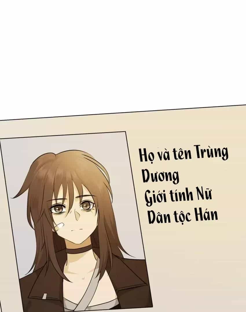 Đại Lão, Đầu Cô Lại Rớt Rồi Kìa! - Chương 6 - ảnh 32
