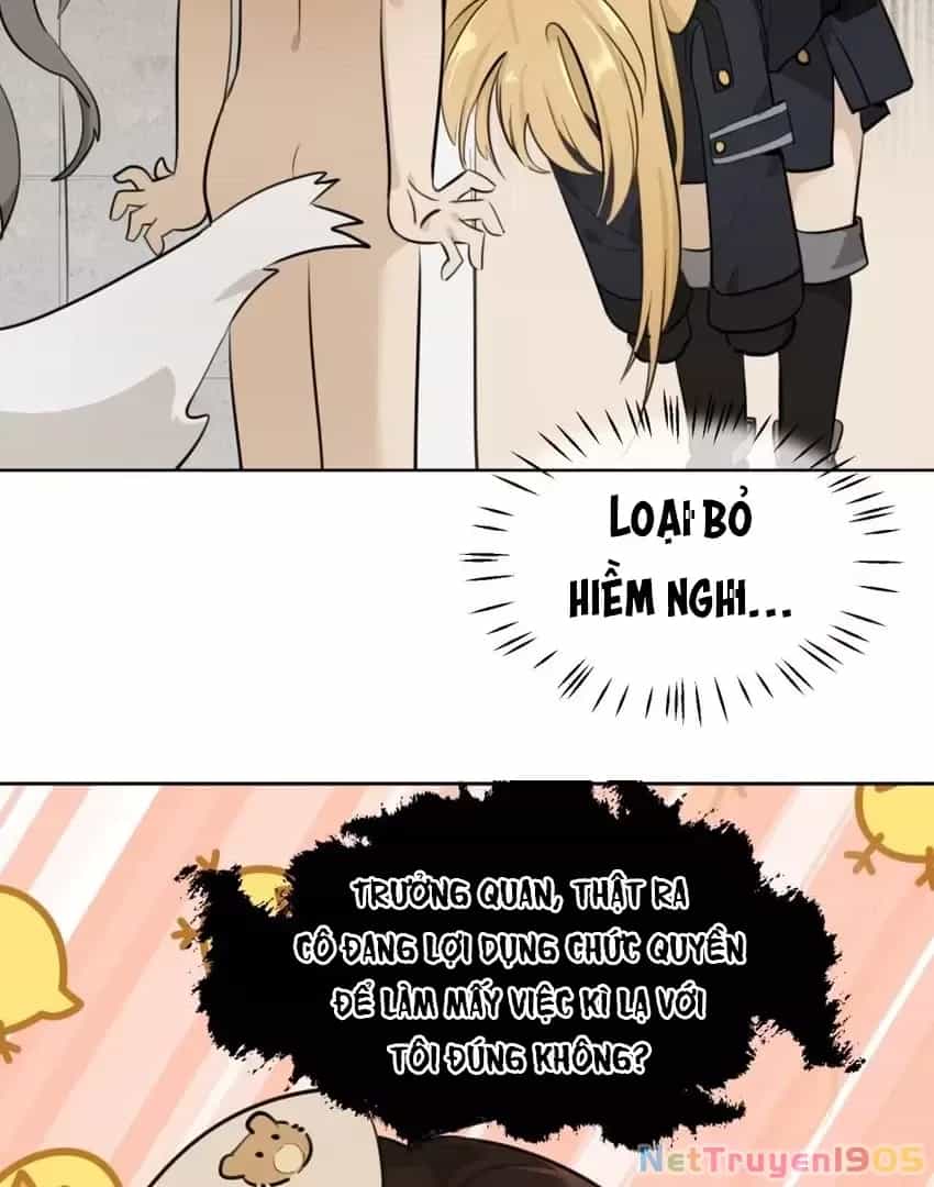 Đại Lão, Đầu Cô Lại Rớt Rồi Kìa! - Chương 6 - ảnh 64