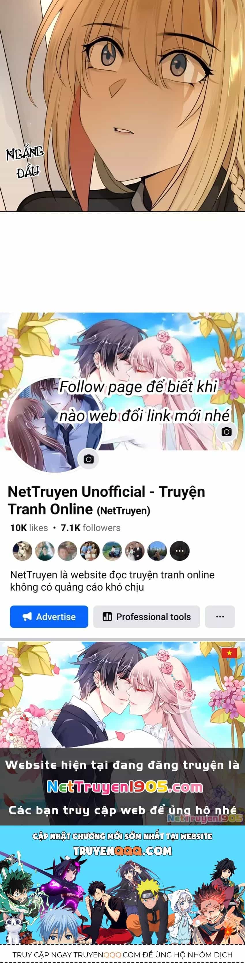 Đại Lão, Đầu Cô Lại Rớt Rồi Kìa! - Chương 6 - ảnh 71