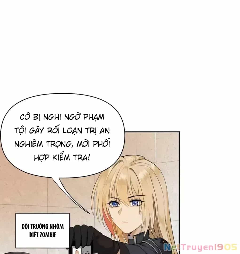 Đại Lão, Đầu Cô Lại Rớt Rồi Kìa! - Chương 6 - ảnh 9