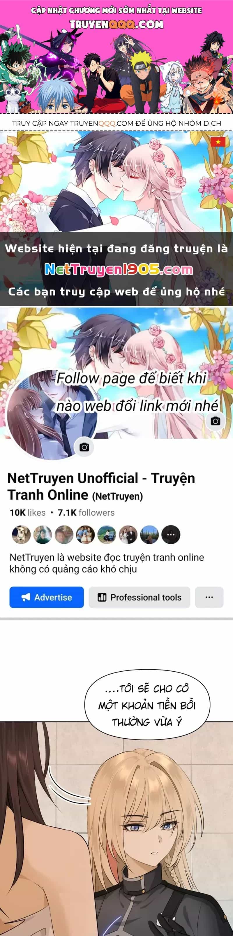 Đại Lão, Đầu Cô Lại Rớt Rồi Kìa! - Chương 7 - ảnh 1