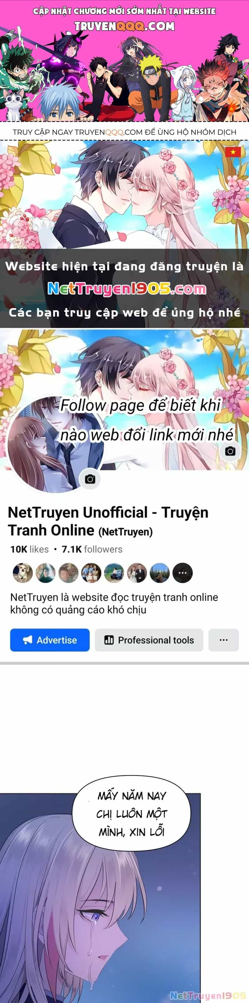Đại Lão, Đầu Cô Lại Rớt Rồi Kìa! - Chương 8 - ảnh 1