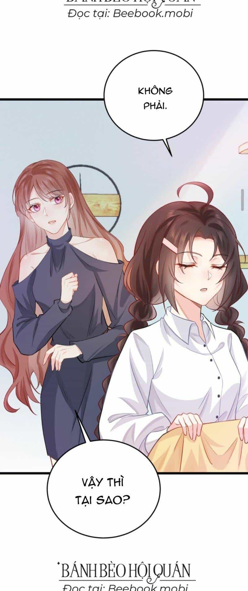 Đại Lão Huyền Học Xuống Núi Khuấy Động Cả Thế Giới - Chương 10 - ảnh 30
