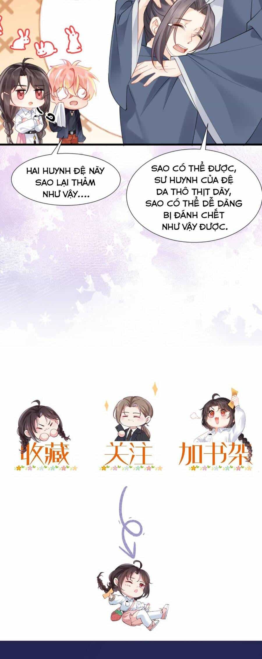 Đại Lão Huyền Học Xuống Núi Khuấy Động Cả Thế Giới - Chương 105 - ảnh 20