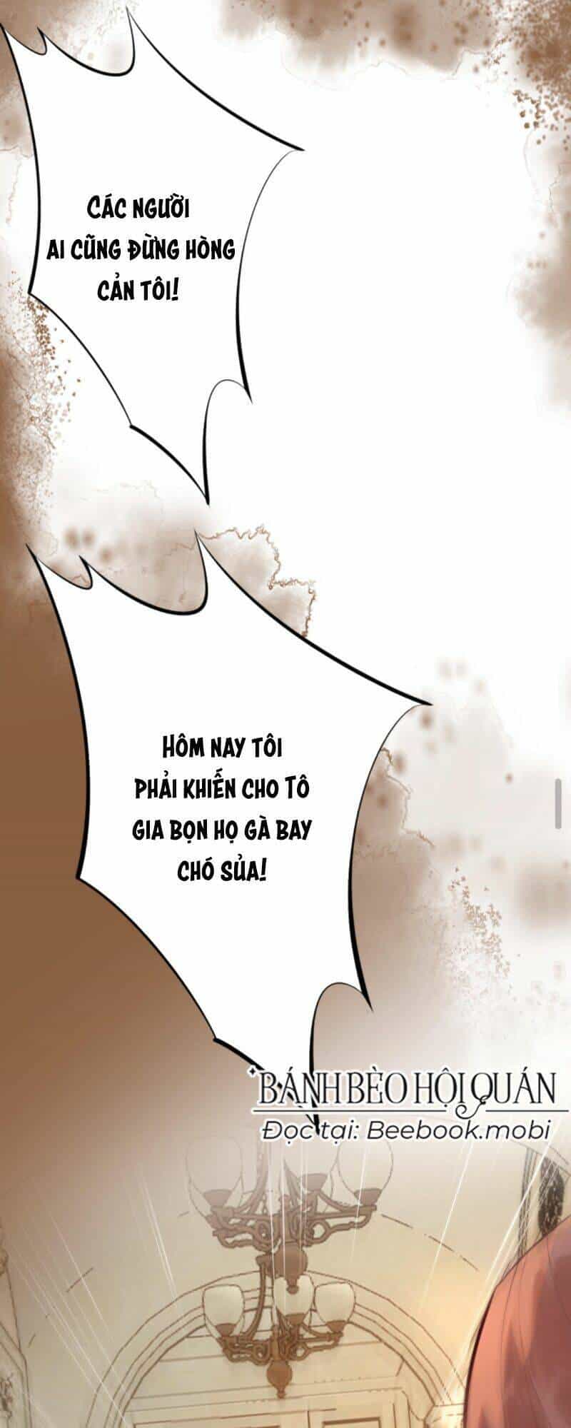 Đại Lão Huyền Học Xuống Núi Khuấy Động Cả Thế Giới - Chương 11 - ảnh 14