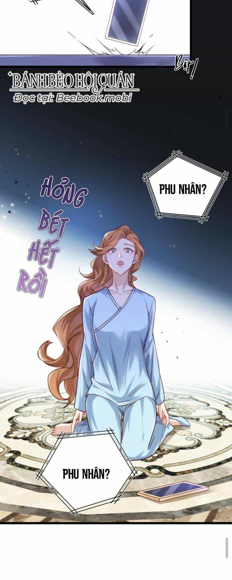 Đại Lão Huyền Học Xuống Núi Khuấy Động Cả Thế Giới - Chương 12 - ảnh 17