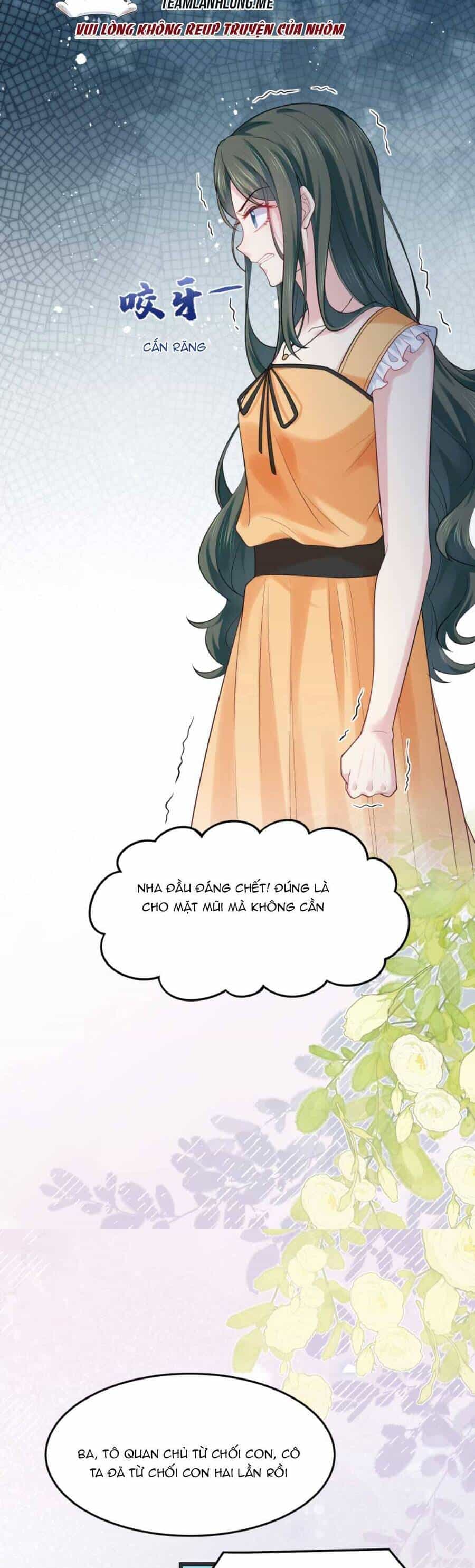 Đại Lão Huyền Học Xuống Núi Khuấy Động Cả Thế Giới - Chương 136 - ảnh 9