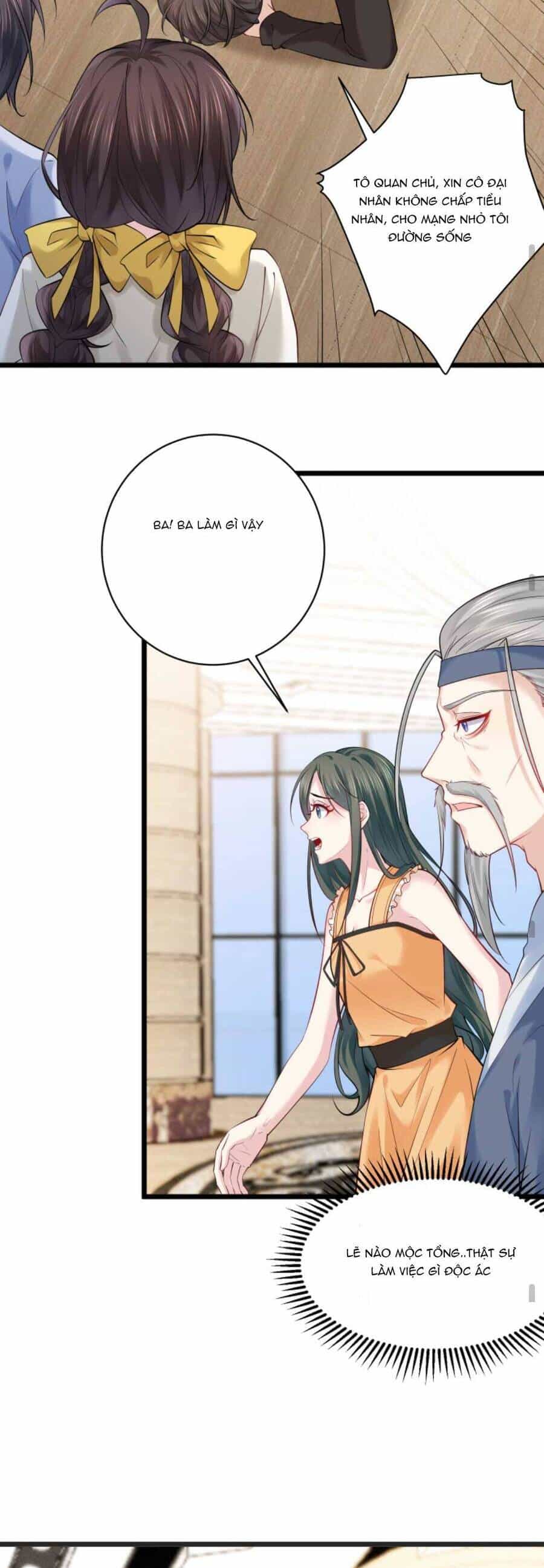 Đại Lão Huyền Học Xuống Núi Khuấy Động Cả Thế Giới - Chương 138 - ảnh 13