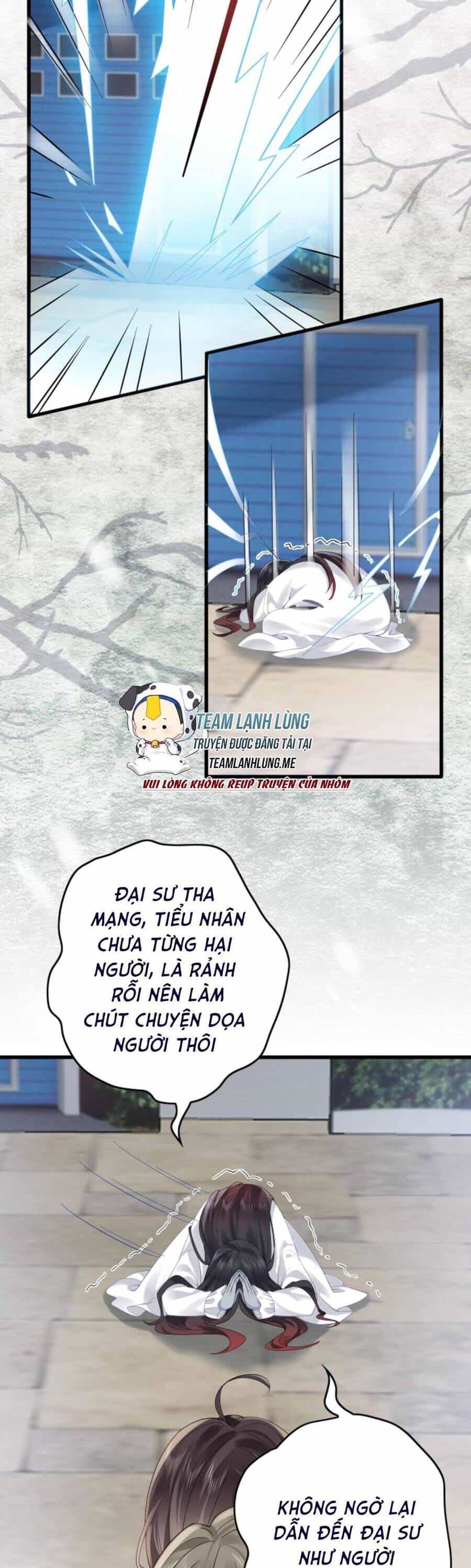 Đại Lão Huyền Học Xuống Núi Khuấy Động Cả Thế Giới - Chương 147 - ảnh 16