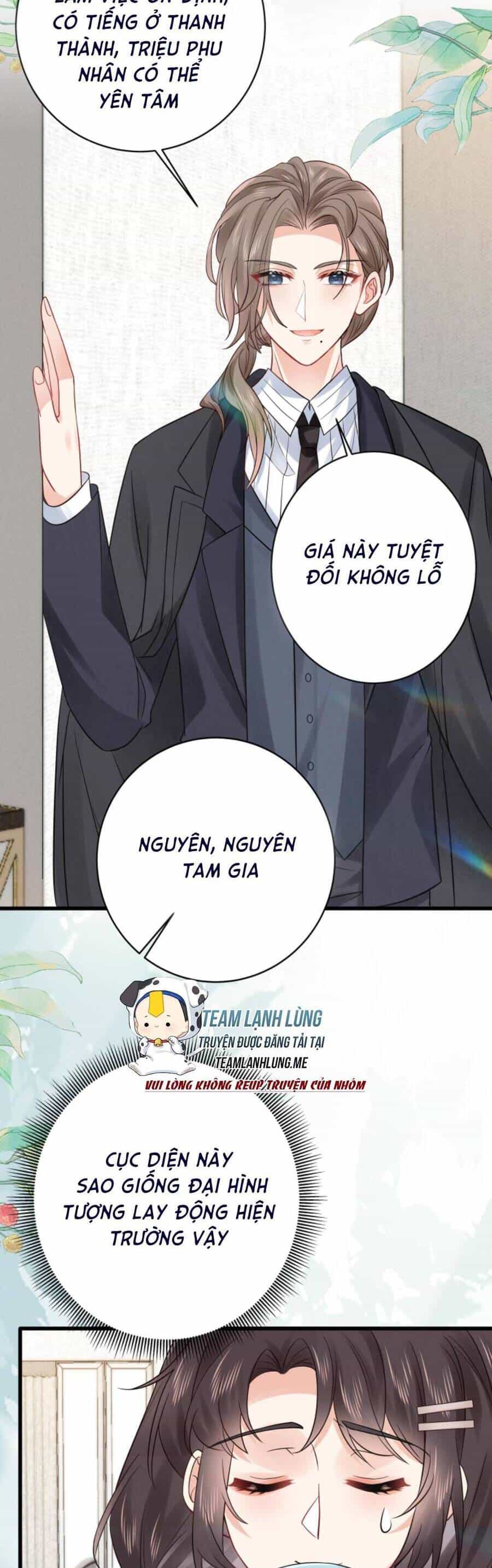Đại Lão Huyền Học Xuống Núi Khuấy Động Cả Thế Giới - Chương 147 - ảnh 5