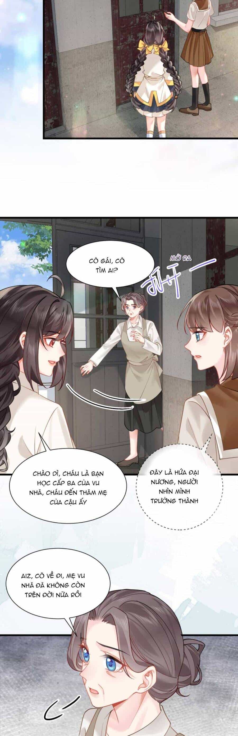 Đại Lão Huyền Học Xuống Núi Khuấy Động Cả Thế Giới - Chương 151 - ảnh 5