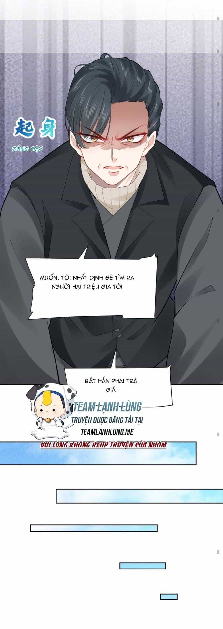 Đại Lão Huyền Học Xuống Núi Khuấy Động Cả Thế Giới - Chương 164 - ảnh 16