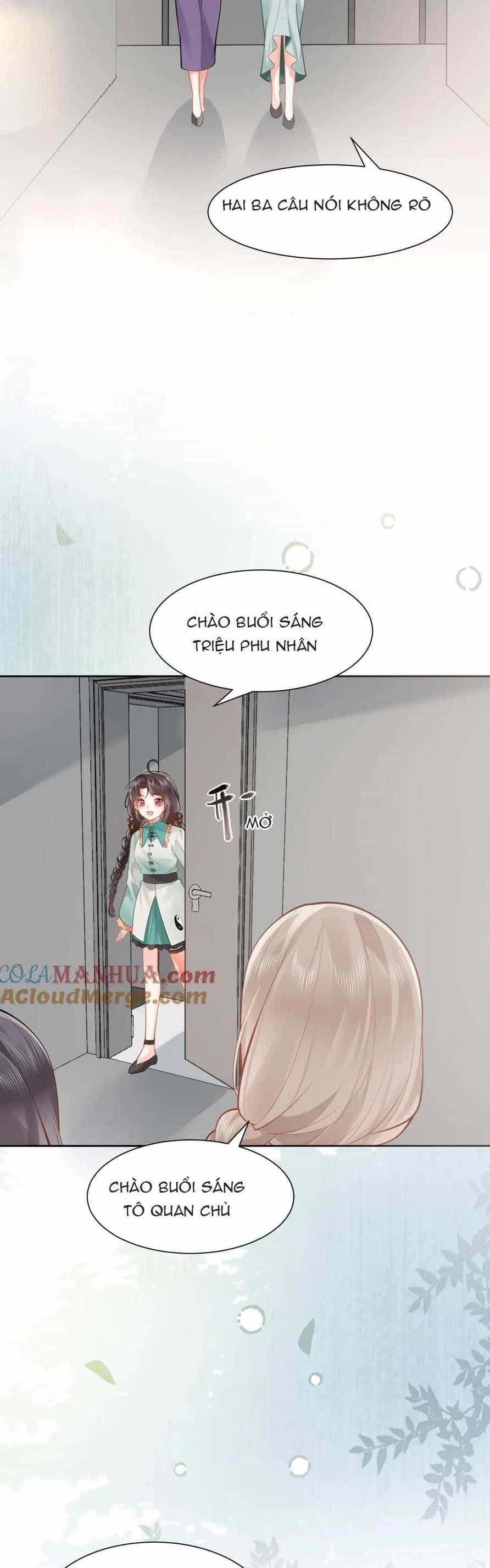 Đại Lão Huyền Học Xuống Núi Khuấy Động Cả Thế Giới - Chương 174 - ảnh 5