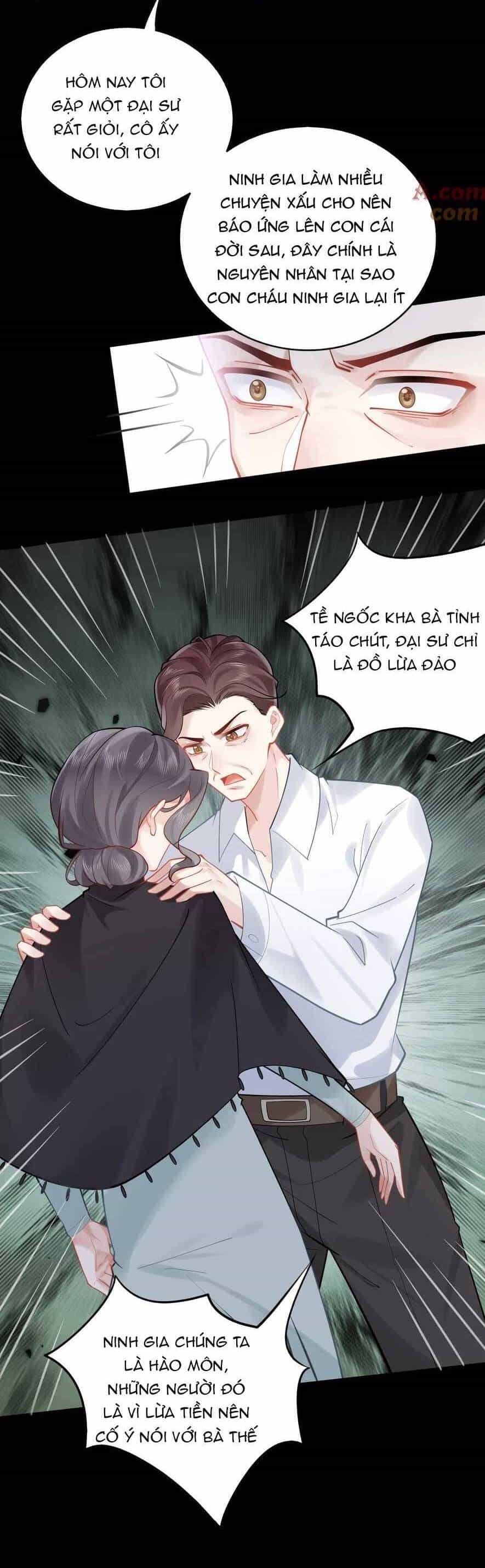 Đại Lão Huyền Học Xuống Núi Khuấy Động Cả Thế Giới - Chương 176 - ảnh 10