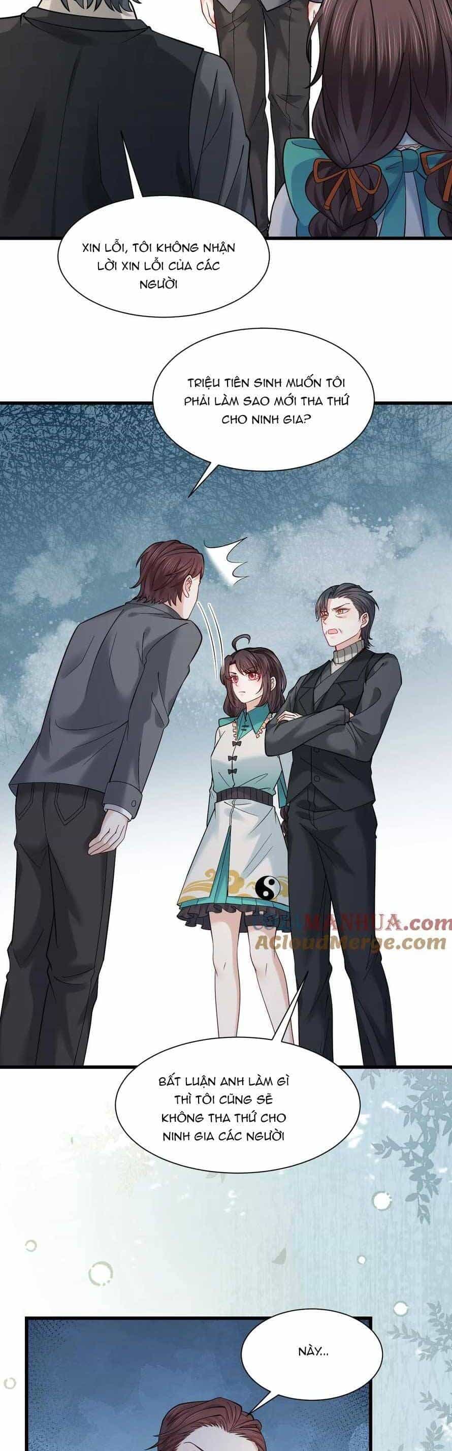 Đại Lão Huyền Học Xuống Núi Khuấy Động Cả Thế Giới - Chương 179 - ảnh 5