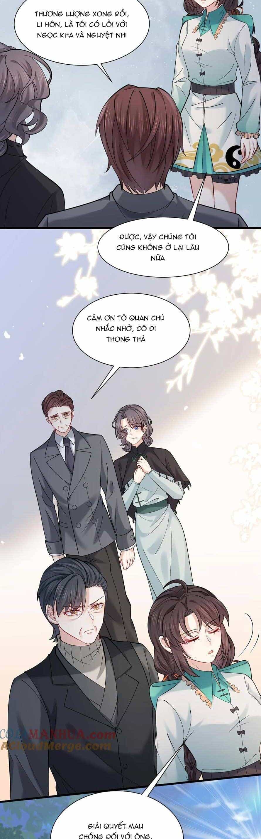 Đại Lão Huyền Học Xuống Núi Khuấy Động Cả Thế Giới - Chương 179 - ảnh 7