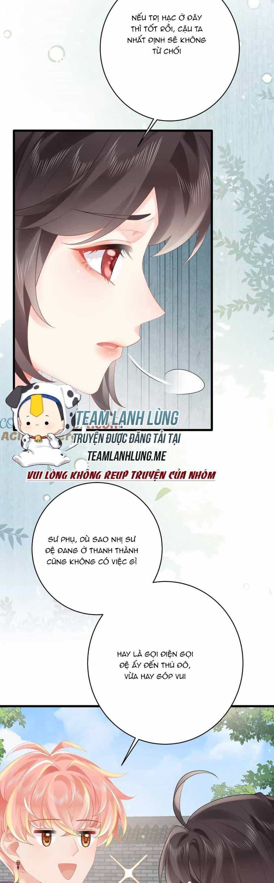 Đại Lão Huyền Học Xuống Núi Khuấy Động Cả Thế Giới - Chương 181 - ảnh 13