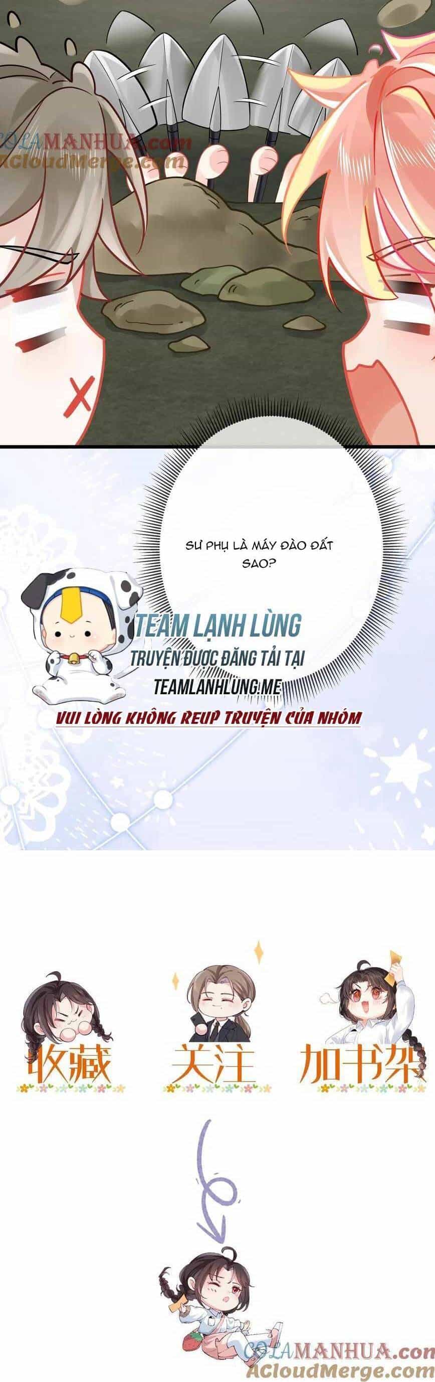 Đại Lão Huyền Học Xuống Núi Khuấy Động Cả Thế Giới - Chương 181 - ảnh 18
