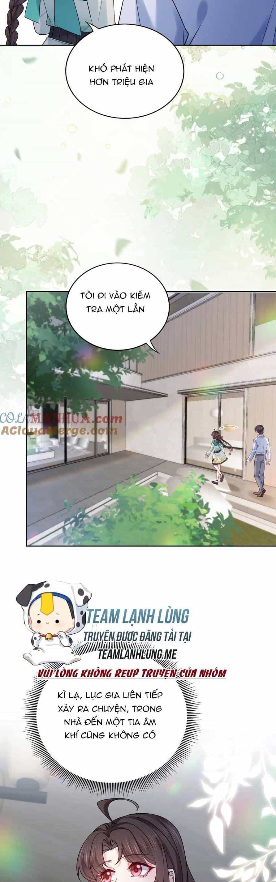 Đại Lão Huyền Học Xuống Núi Khuấy Động Cả Thế Giới - Chương 183 - ảnh 13