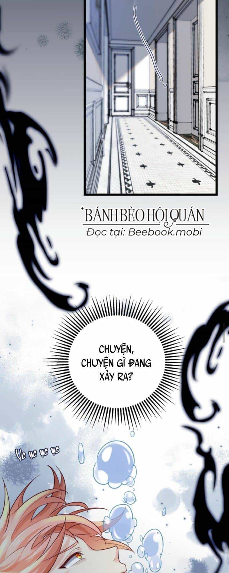 Đại Lão Huyền Học Xuống Núi Khuấy Động Cả Thế Giới - Chương 18 - ảnh 14