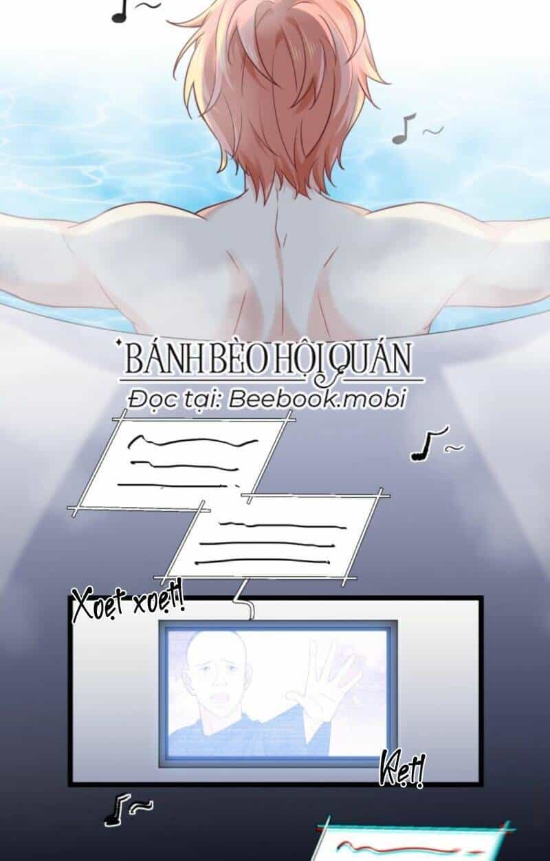 Đại Lão Huyền Học Xuống Núi Khuấy Động Cả Thế Giới - Chương 18 - ảnh 7