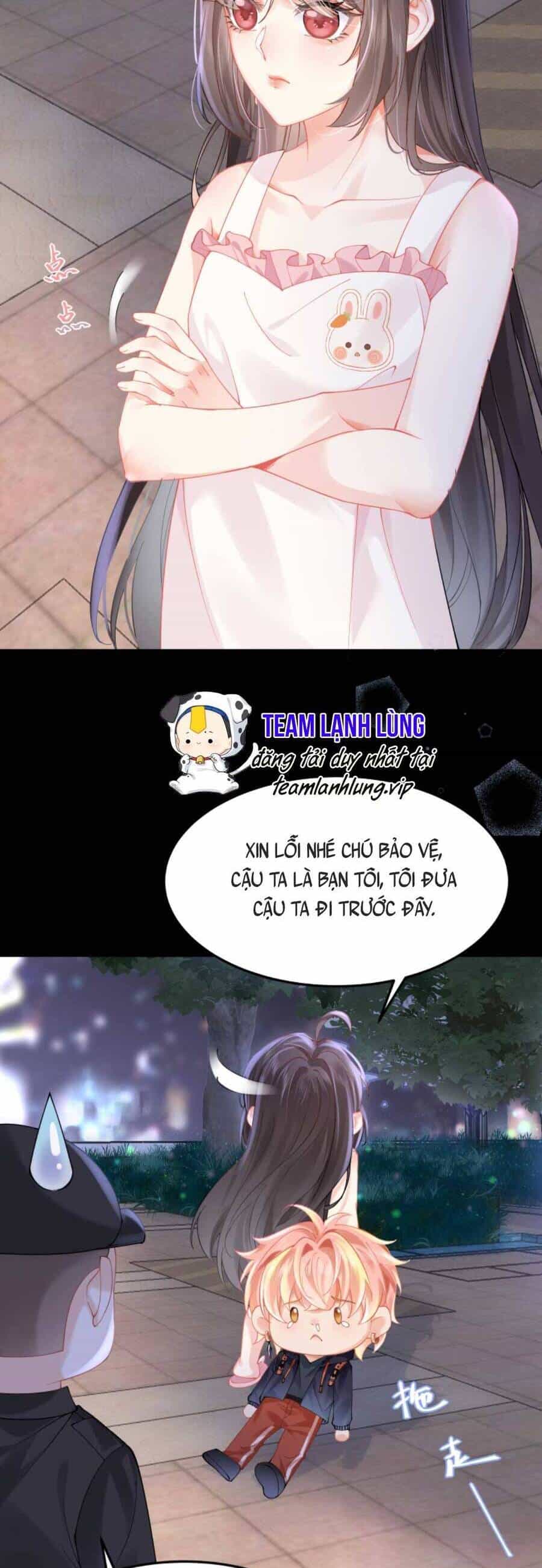 Đại Lão Huyền Học Xuống Núi Khuấy Động Cả Thế Giới - Chương 20 - ảnh 13