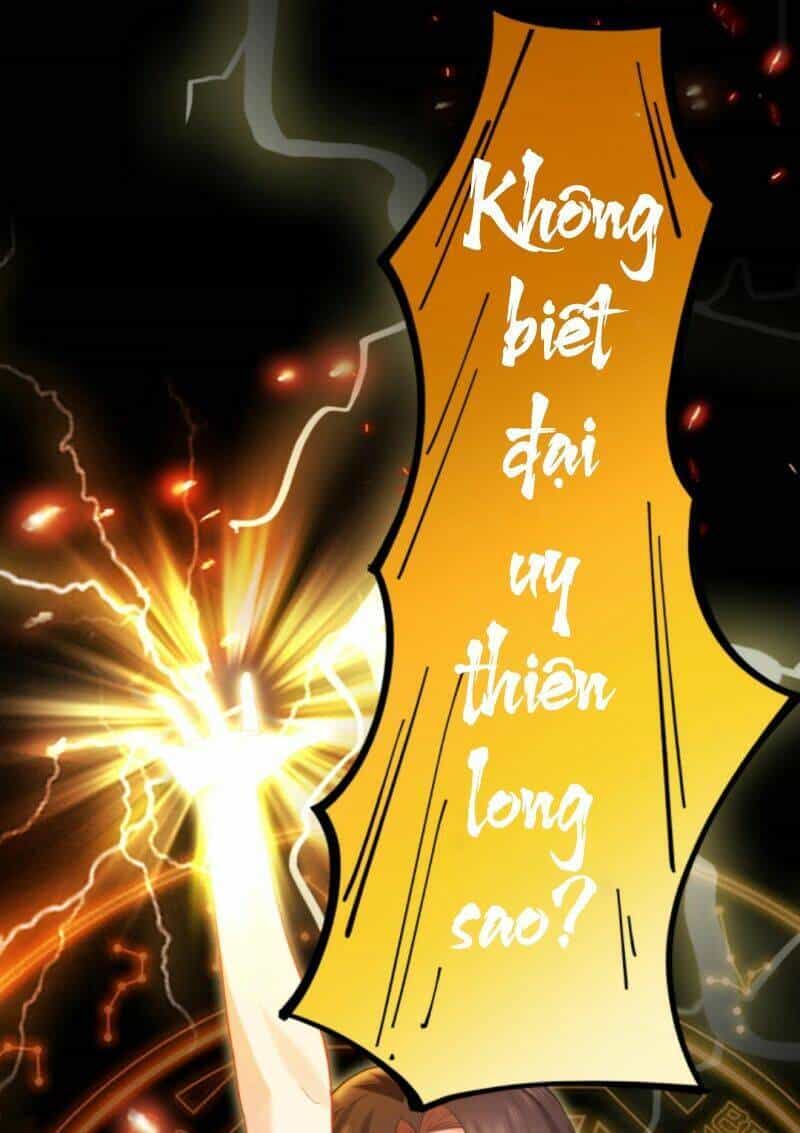 Đại Lão Huyền Học Xuống Núi Khuấy Động Cả Thế Giới - Chương 21 - ảnh 18