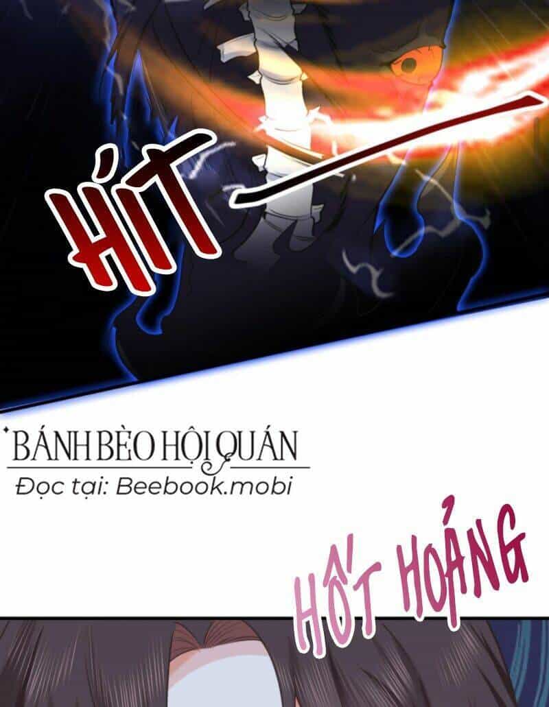 Đại Lão Huyền Học Xuống Núi Khuấy Động Cả Thế Giới - Chương 21 - ảnh 24