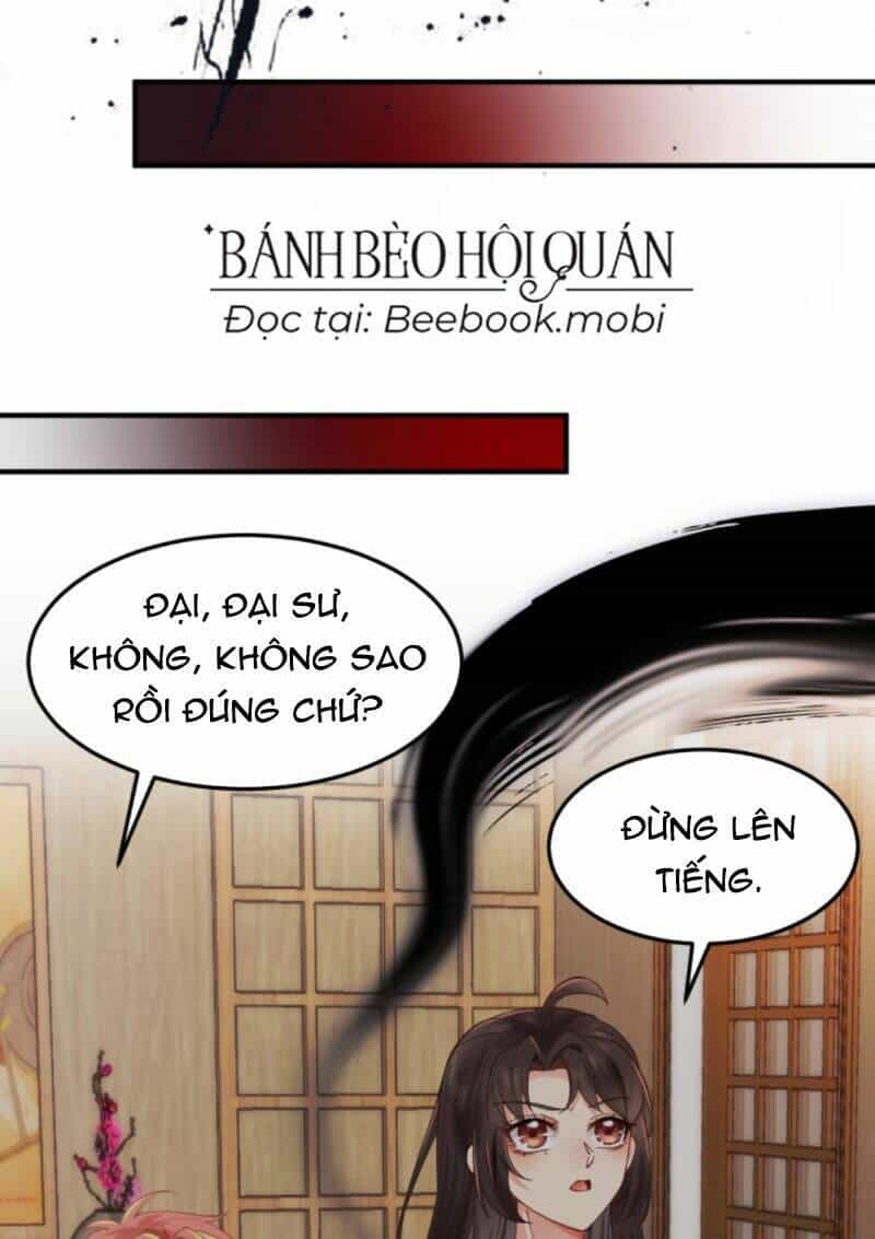 Đại Lão Huyền Học Xuống Núi Khuấy Động Cả Thế Giới - Chương 21 - ảnh 4