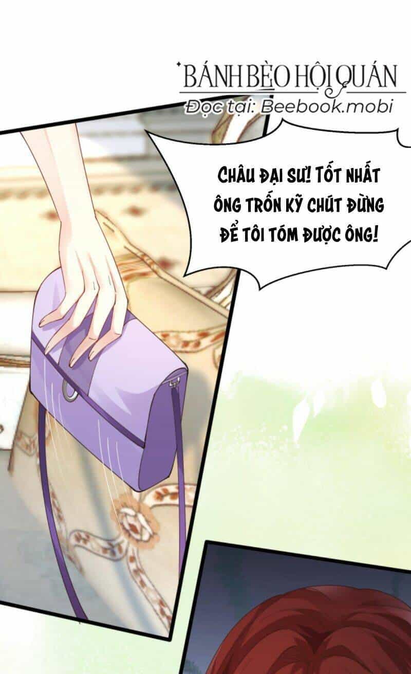 Đại Lão Huyền Học Xuống Núi Khuấy Động Cả Thế Giới - Chương 23 - ảnh 24