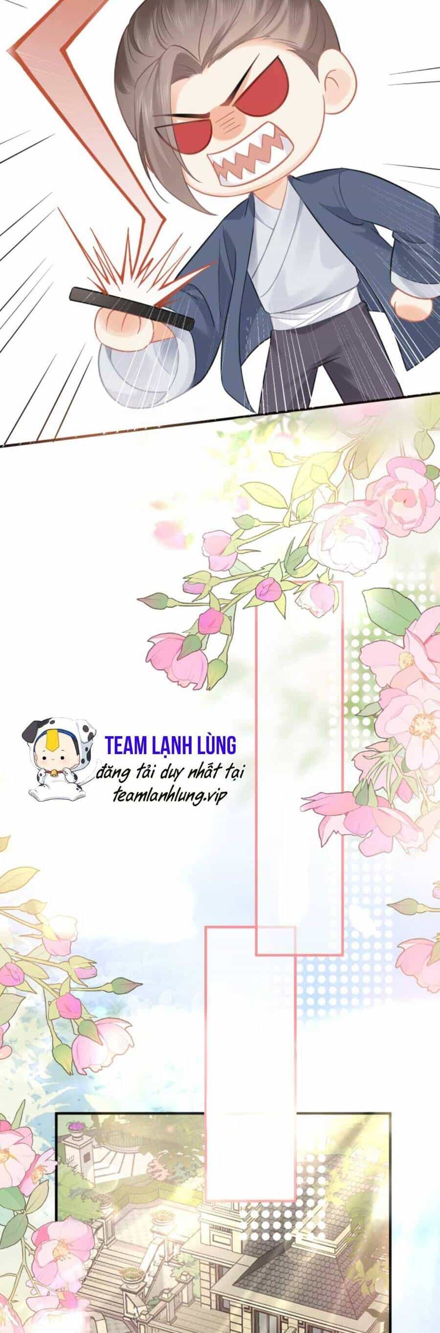 Đại Lão Huyền Học Xuống Núi Khuấy Động Cả Thế Giới - Chương 27 - ảnh 14