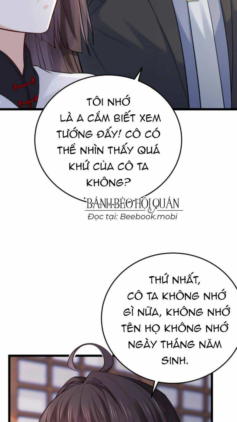Đại Lão Huyền Học Xuống Núi Khuấy Động Cả Thế Giới - Chương 35 - ảnh 26