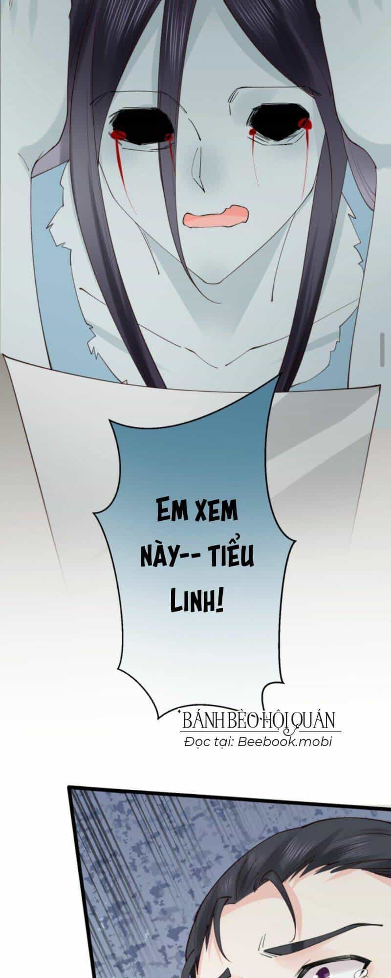 Đại Lão Huyền Học Xuống Núi Khuấy Động Cả Thế Giới - Chương 36 - ảnh 23