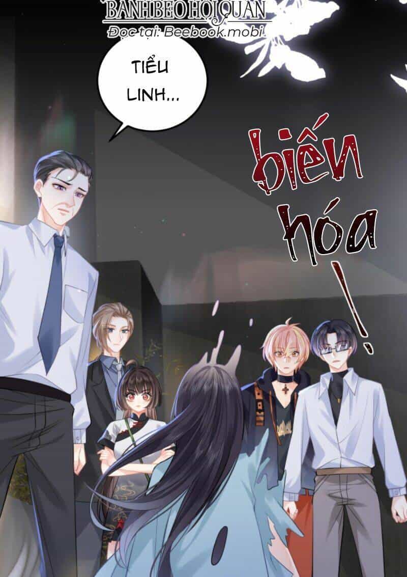 Đại Lão Huyền Học Xuống Núi Khuấy Động Cả Thế Giới - Chương 38 - ảnh 6