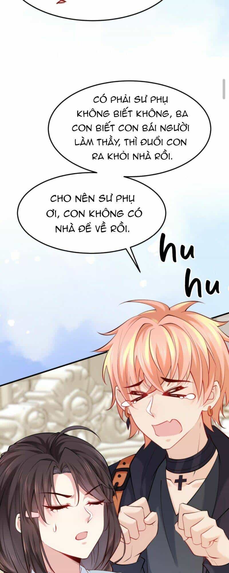 Đại Lão Huyền Học Xuống Núi Khuấy Động Cả Thế Giới - Chương 44 - ảnh 20