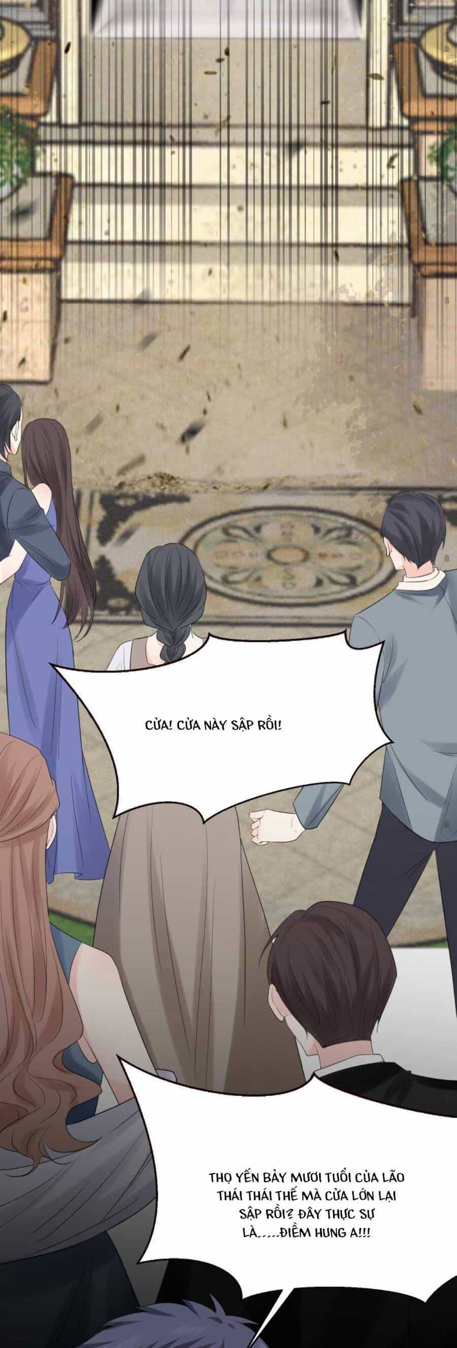 Đại Lão Huyền Học Xuống Núi Khuấy Động Cả Thế Giới - Chương 45 - ảnh 19