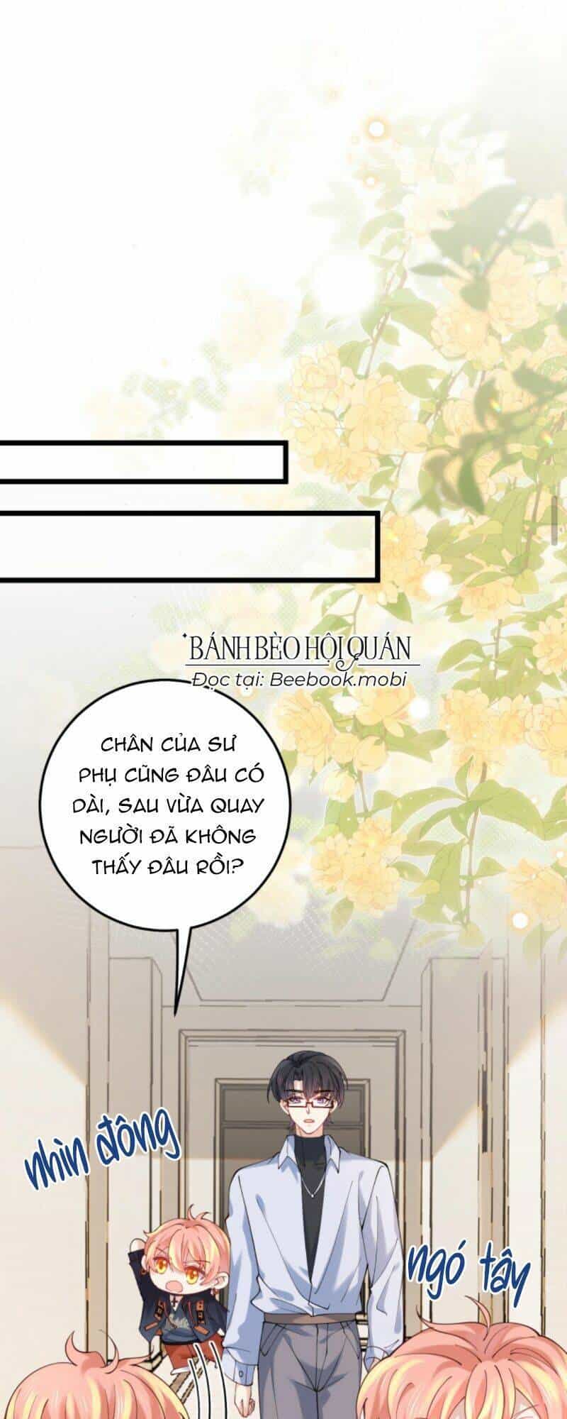 Đại Lão Huyền Học Xuống Núi Khuấy Động Cả Thế Giới - Chương 48 - ảnh 23