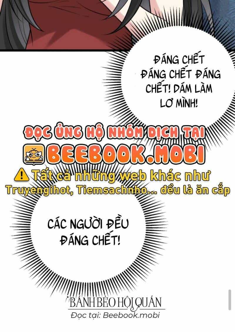Đại Lão Huyền Học Xuống Núi Khuấy Động Cả Thế Giới - Chương 48 - ảnh 43