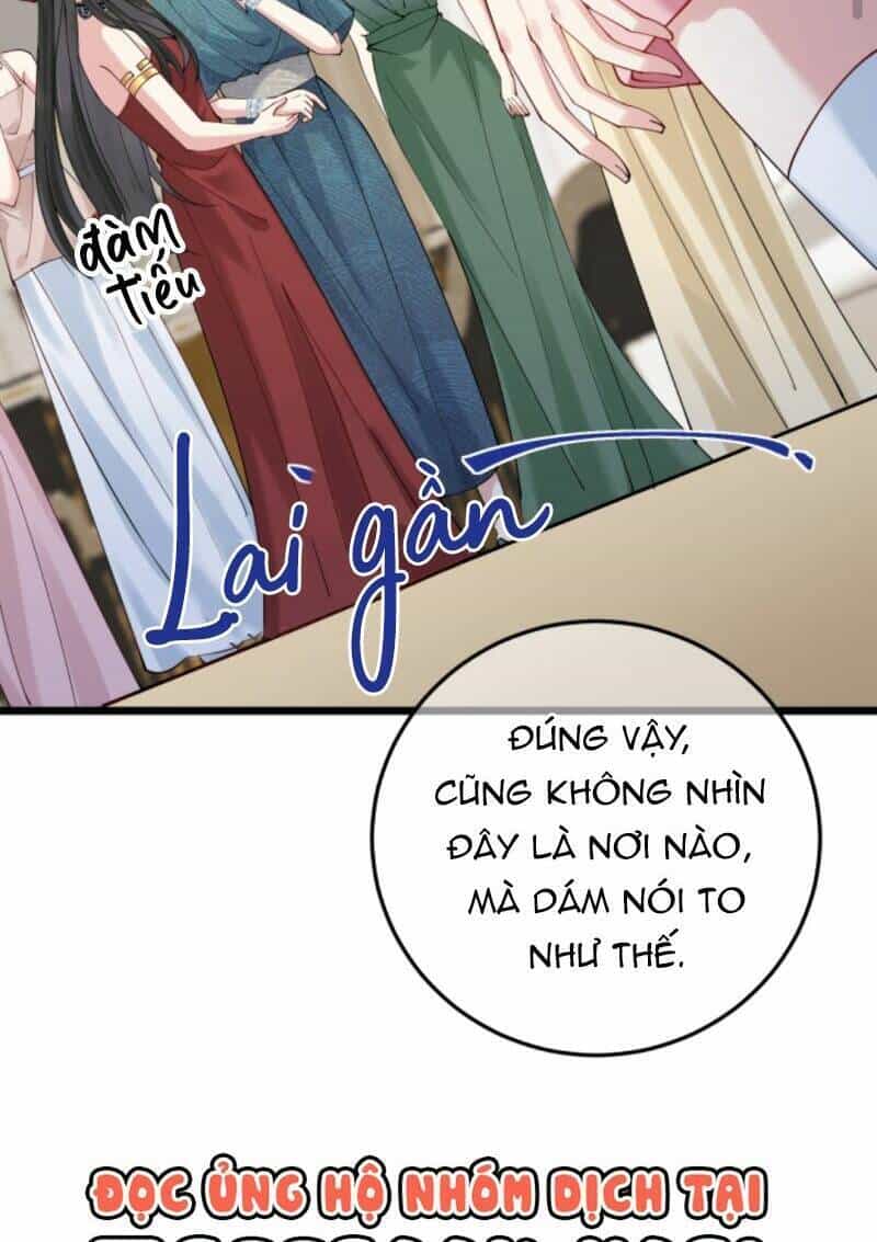 Đại Lão Huyền Học Xuống Núi Khuấy Động Cả Thế Giới - Chương 48 - ảnh 7