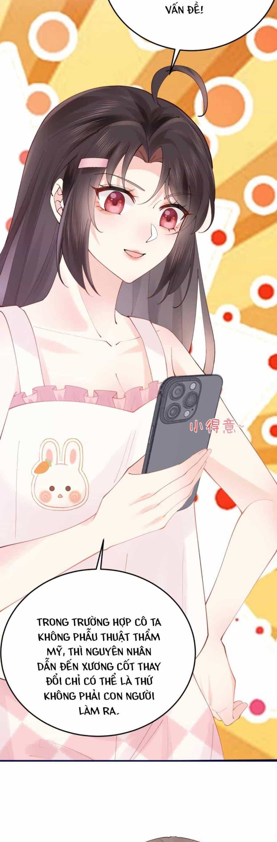 Đại Lão Huyền Học Xuống Núi Khuấy Động Cả Thế Giới - Chương 50 - ảnh 26